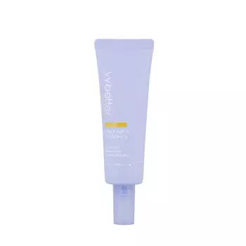 VVBETTER Солнцезащитный крем с антивозрастным эффектом DAILY AIRFIT SUNSCREEN SPF50+ PA++++