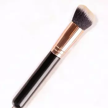 VZV ВИЗАВИ VIZAVI Косметическая кисть для тональной основы