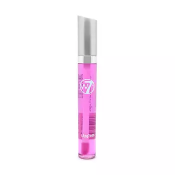 W7 Блеск для губ Lip Gloss Wand