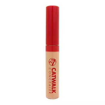 W7 Консилер для лица Catwalk