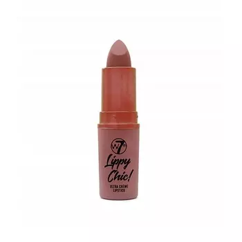 W7 Кремовая помада для губ Lippy Chic