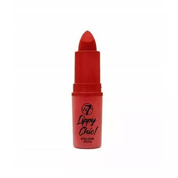 W7 Кремовая помада для губ Lippy Chic