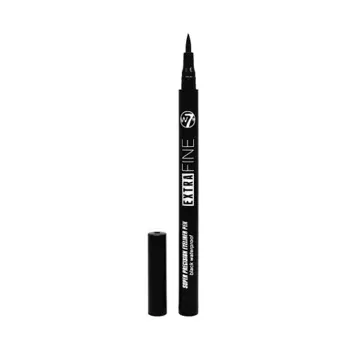 W7 Подводка для глаз Extra Fine Eyeliner