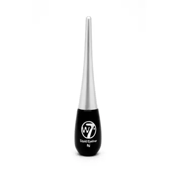 W7 Жидкая подводка для глаз Eyeliner Pot