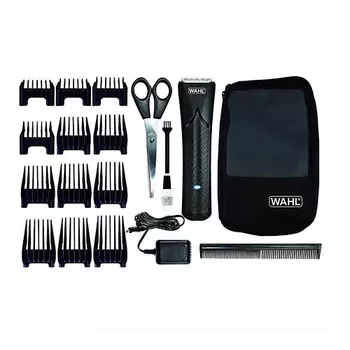 WAHL Машинка для стрижки волос 1661-0465 TrendCut Li+