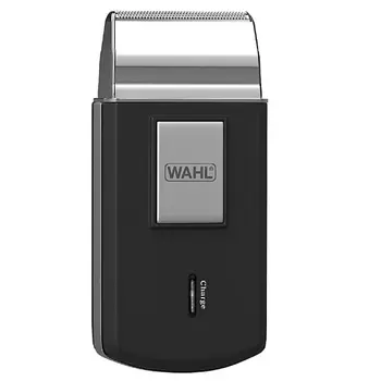 WAHL Шейвер для сухого бритья Travel Shaver