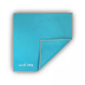 WAI ORA Салфетка для демакияжа "MakeOff"