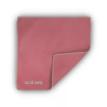 WAI ORA Салфетка для демакияжа "MakeOff"