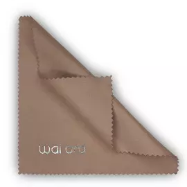 WAI ORA Салфетка для очков "Crystal" 1.0