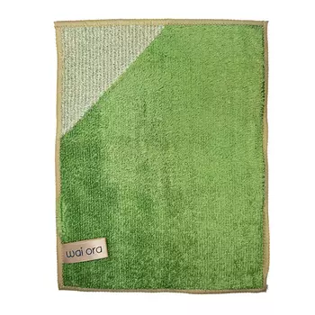 WAI ORA Салфетка из натурального бамбукового волокна "Bamboo Home" 1.0