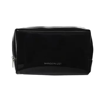 ЛЭТУАЛЬ WANDERLUST Косметичка Wanderlust Glance Black