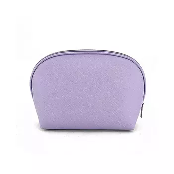 ЛЭТУАЛЬ WANDERLUST Косметичка Wanderlust Saffiano Small Purple