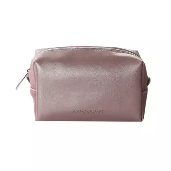 ЛЭТУАЛЬ WANDERLUST Косметичка Wanderlust Shimmer Rose Gold