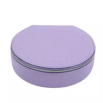 ЛЭТУАЛЬ WANDERLUST Шкатулка для украшений Wanderlust Purple