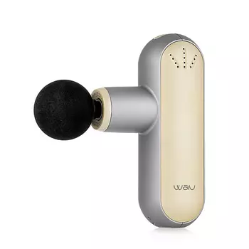 WAU HAZUMI Light Перкуссионный массажер