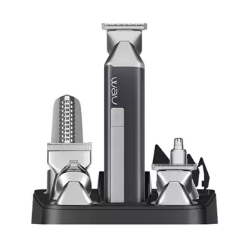 WAU HIGE Pro Универсальный триммер 6 в 1