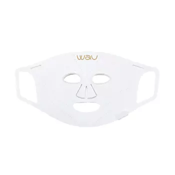 WAU LED MASK Омолаживающая маска для фототерапии