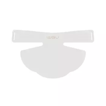 WAU LED NECK MASK Светодиодная маска для фототерапии шеи и зоны декольте