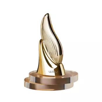 WAU MIO2 NEW Микротоковый массажер для лица