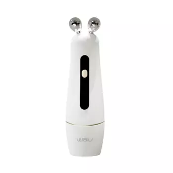 WAU VIA Аппарат для омоложения лица 3в1