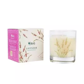 WAX LYRICAL Ароматическая свеча Цветущая лаванда 190.0