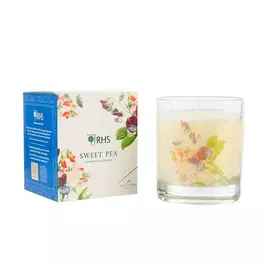 WAX LYRICAL Ароматическая свеча Цветущий горошек 190