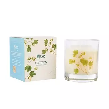 WAX LYRICAL Ароматическая свеча Цветущий хлопок 190