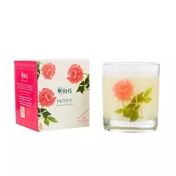 WAX LYRICAL Ароматическая свеча Цветущий пион 190