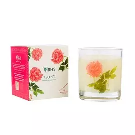 WAX LYRICAL Ароматическая свеча Цветущий пион 190