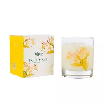 WAX LYRICAL Ароматическая свеча Дикая жимолость 190