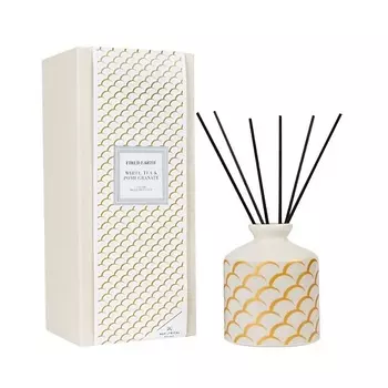 WAX LYRICAL Ароматический диффузор Белый чай и гранат 200.0