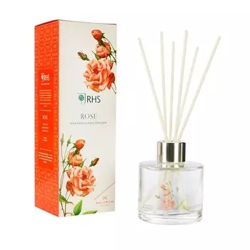 WAX LYRICAL Ароматический диффузор Цветущая роза 100