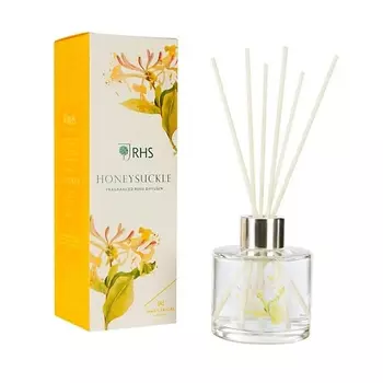 WAX LYRICAL Ароматический диффузор Дикая жимолость 100