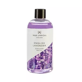 WAX LYRICAL Ароматический диффузор Лаванда 200.0