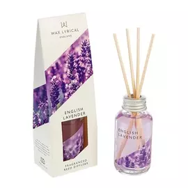 WAX LYRICAL Ароматический мини-диффузор Лаванда 40.0
