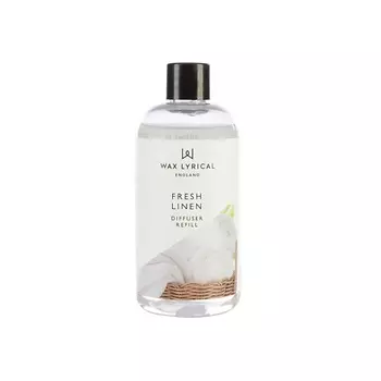 WAX LYRICAL Ароматический мини-диффузор Лен 200.0