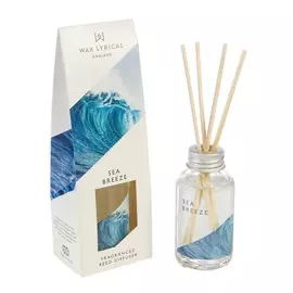 WAX LYRICAL Ароматический мини-диффузор Прибрежный ветер 100.0