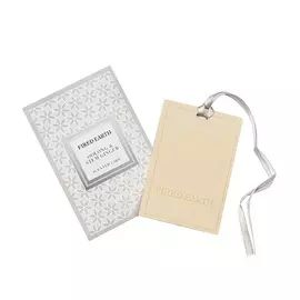 WAX LYRICAL Освежитель для помещений Ароматическая карточка Молочный улун и имбирь