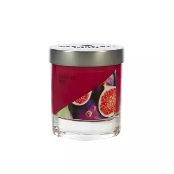 WAX LYRICAL Свеча ароматическая в алюминиевой банке Экзотический инжир 132.0