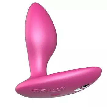 WE-VIBE Анальная вибровтулка Ditto+