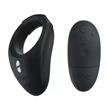 WE-VIBE Эрекционное кольцо Bond с вибрацией