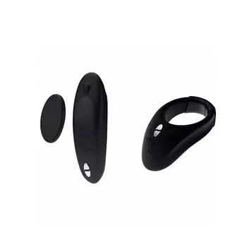 WE-VIBE Набор Tease Us: виброкольцо Bond + клиторальный вибратор Moxie