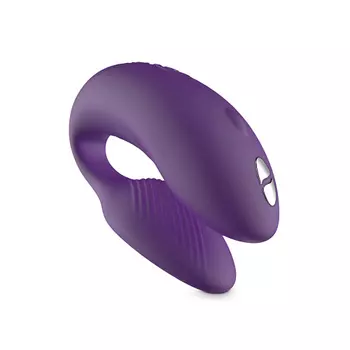 WE-VIBE Вибратор Chorus для пар