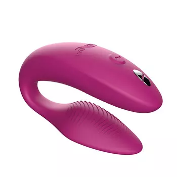WE-VIBE Вибратор для пар Sync 2