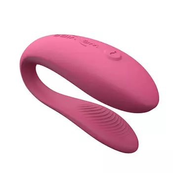 WE-VIBE Вибратор для пар Sync Lite