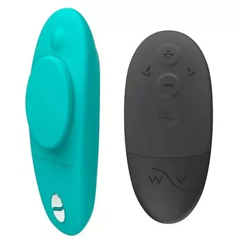 WE-VIBE Вибратор Moxie+