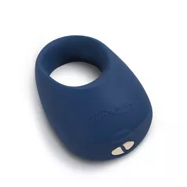 WE-VIBE Виброкольцо We Vibe Pivot, синий