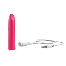 WE-VIBE Вибромассажер We Vibe Tango, розовый