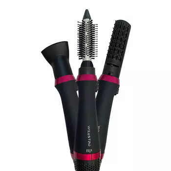 WEASTRO Фен щетка 3в1 для укладки волос