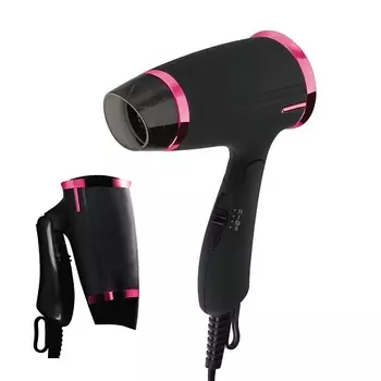 WEASTRO Фен складной для волос профессиональный